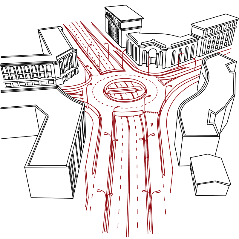 Placeholder for the article cover of Novaya razvyazka.